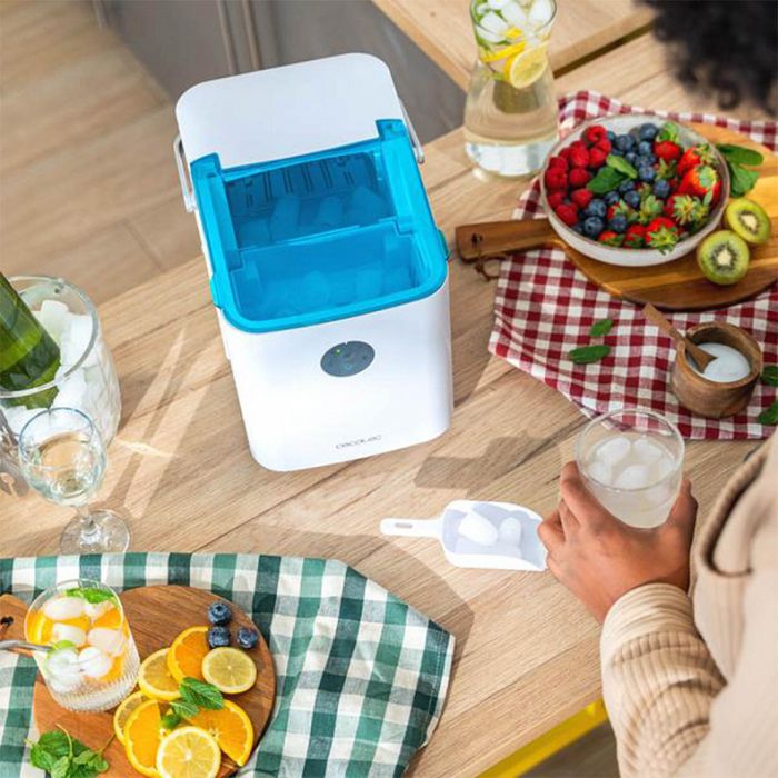 Льодогенератор Cecotec Chillin Ice 1200 Go (CCTC-09325)