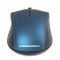 Миша бездротова Modecom MC-WM10S Blue (M-MC-WM10S-400)