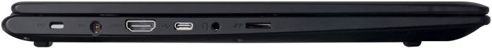 Ноутбук Prologix M15-722 (PLN15.I512.16.S2.W11.166) Black