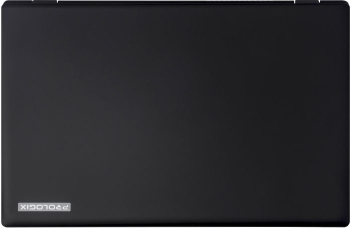Ноутбук Prologix M15-722 (PLN15.I512.16.S2.W11.166) Black