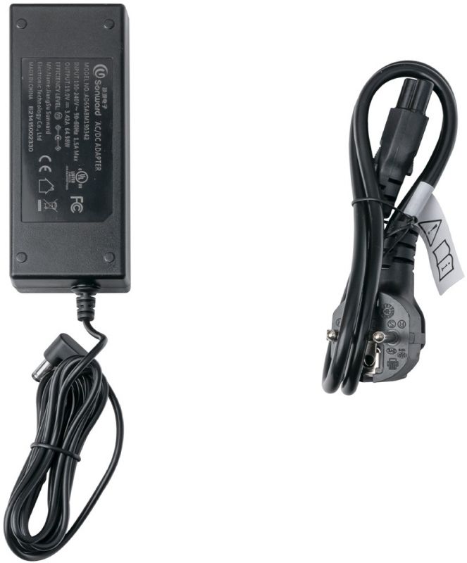 Ноутбук Prologix M15-722 (PLN15.I512.16.S2.W11.166) Black