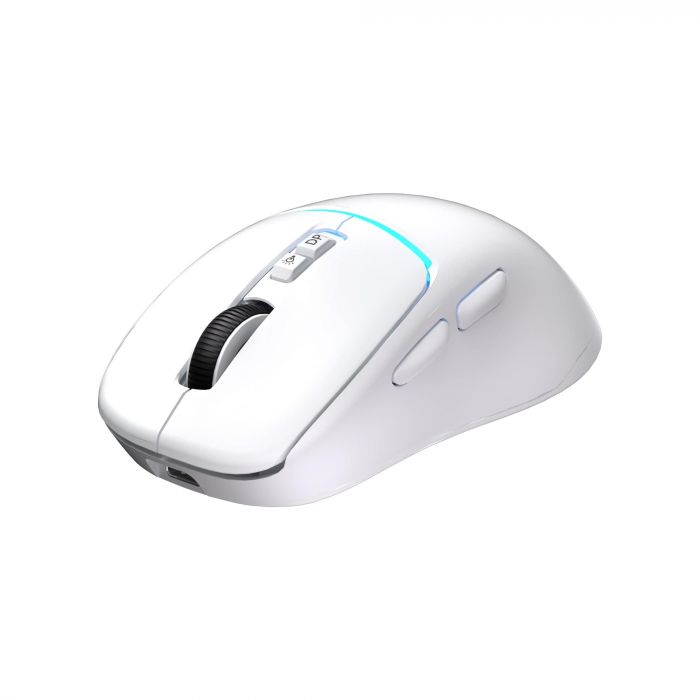 Миша бездротова OfficePro M468W White