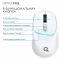 Миша бездротова OfficePro M468W White