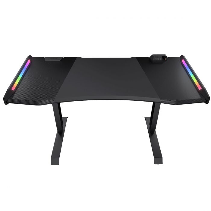 Геймерський стіл Cougar Mars Pro 150 Black