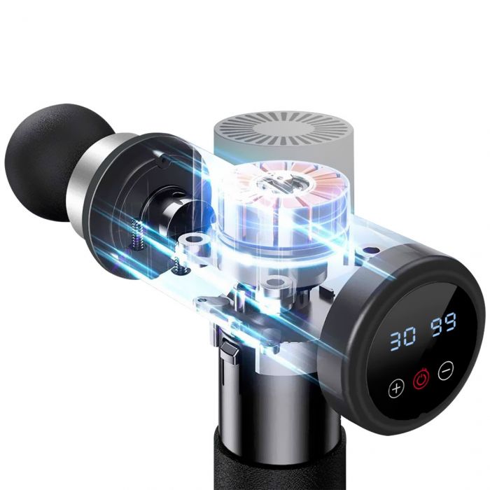 Масажер Neor Pulse 26BK (22902023)