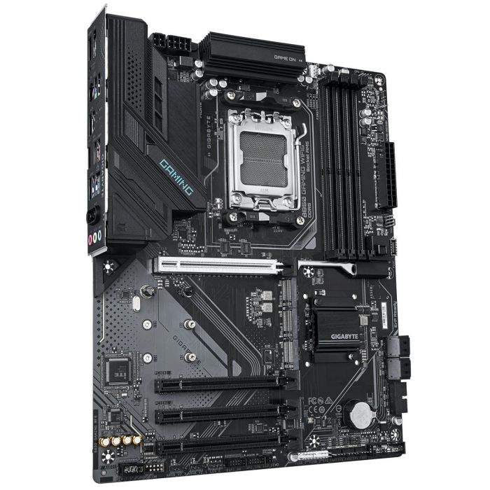 Материнська плата Gigabyte B850 Gaming WiFi6 Socket AM5