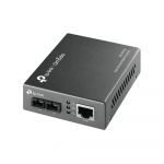 Медіаконвертер TP-Link MC100CM