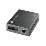 Медіаконвертер TP-Link MC200CM  (MM, SC, 550m)