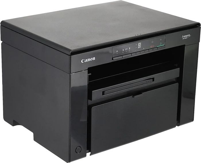 Багатофункціональний пристрій Canon i-SENSYS MF3010 (5252B004)