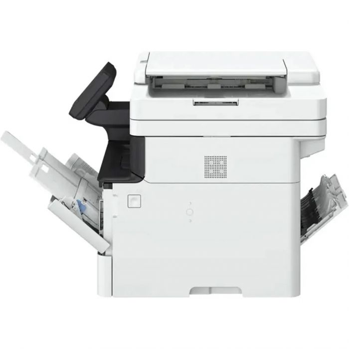 Багатофункціональний пристрій А4 ч/б Canon i-Sensys MF465dw з Wi-Fi (5951C007)