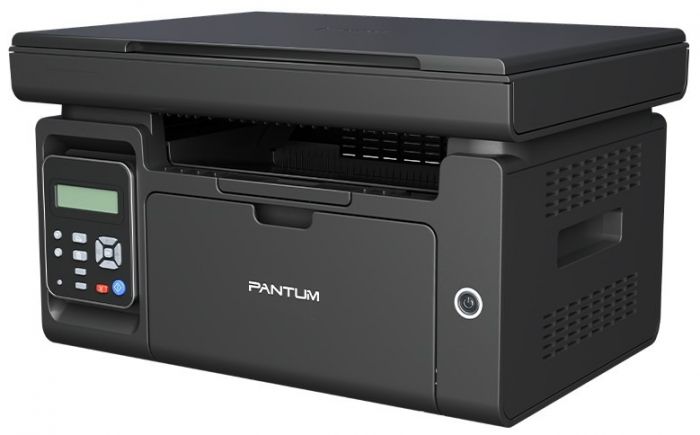 Багатофункціональний пристрій A4 ч/б Pantum M6500W с Wi-Fi