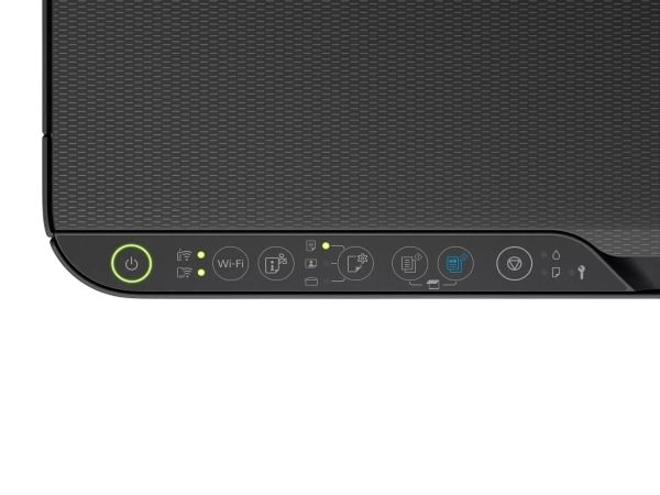 Багатофункціональний пристрій А4 кол. Epson L3550 Фабрика друку з Wi-Fi (C11CK59404)