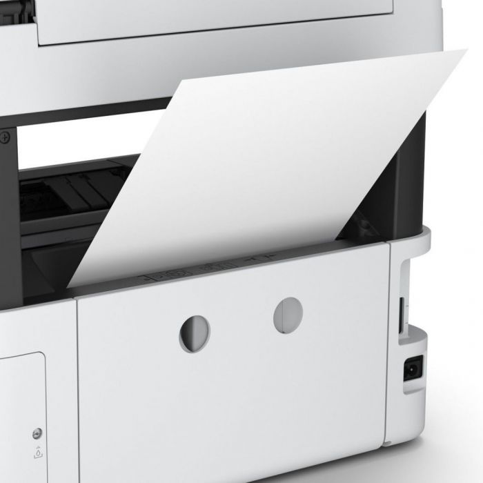 Багатофункціональний пристрій А4 кол. Epson L6490 з WI-FI (C11CJ88405)