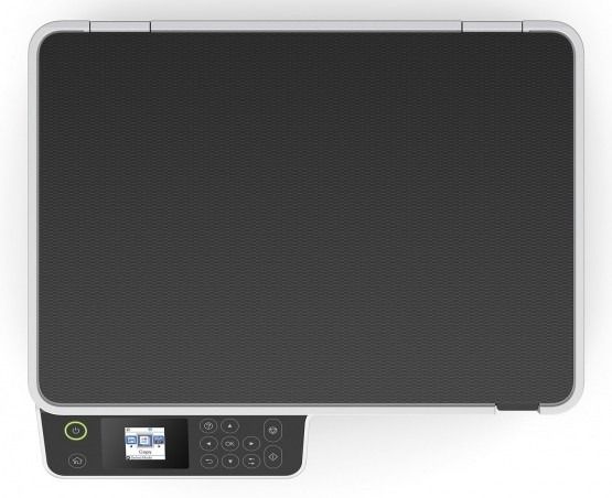 Багатофункціональний пристрій А4 Epson M2110 Фабрика друку (C11CJ19401)