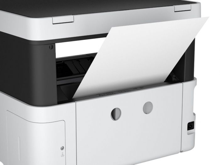 Багатофункційний пристрій А4 Epson M2140 Фабрика друку (C11CG27405)