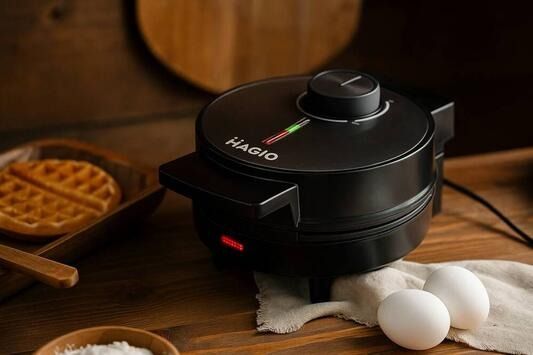 Вафельниця Magio MG-394