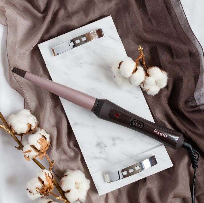 Прилад для укладання волосся Magio MG-703