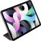 Чохол-книжка Apple Smart Folio для Apple iPad Air 10.9 (2020/2022) Black (MH0D3)