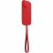 Чохол на руку Apple Leather Sleeve with MagSafe для Apple iPhone 12/12 Pro RED (MHYE3)