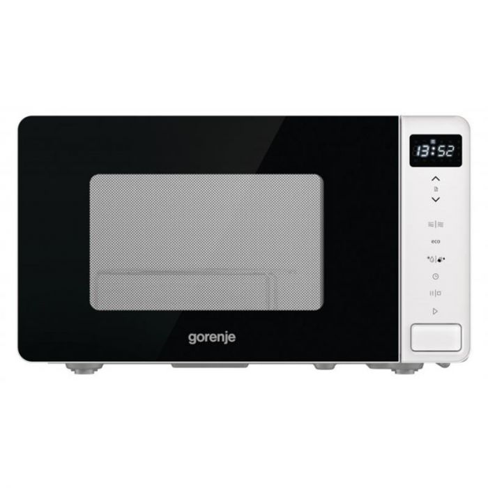 Мікрохвильова піч Gorenje MO20S4W