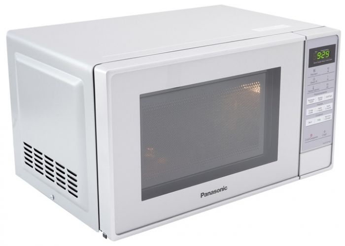 Мікрохвильова піч Panasonic NN-ST27HMZUE