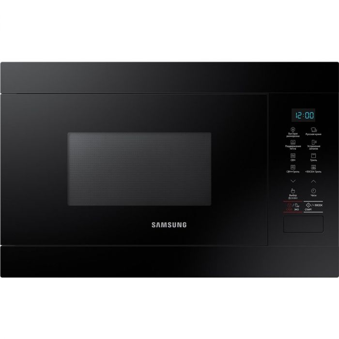 Мікрохвильова піч Samsung MG22M8054AK/UA