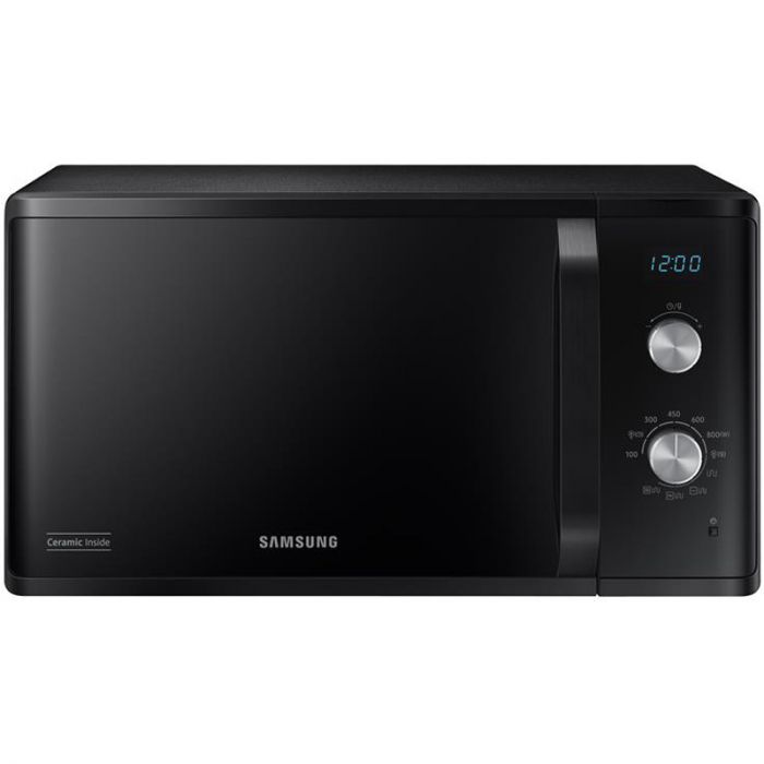Мікрохвильова піч Samsung MG23K3614AK/UA