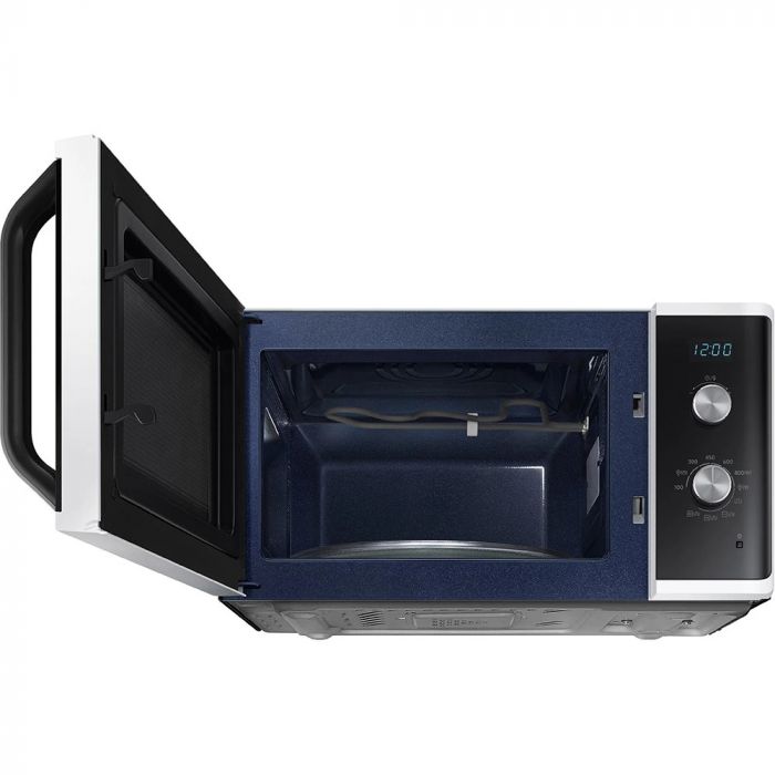 Мікрохвильова піч Samsung MG23K3614AW/UA