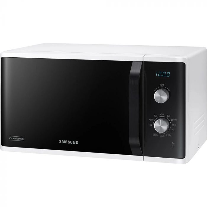 Мікрохвильова піч Samsung MG23K3614AW/UA