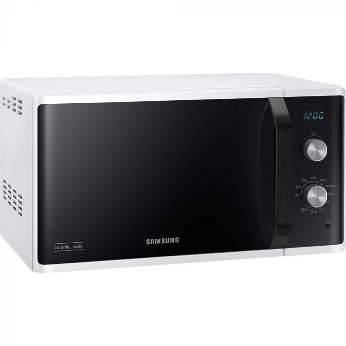 Мікрохвильова піч Samsung MG23K3614AW/UA