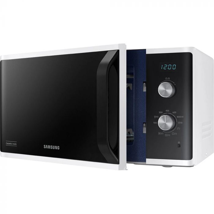 Мікрохвильова піч Samsung MG23K3614AW/UA
