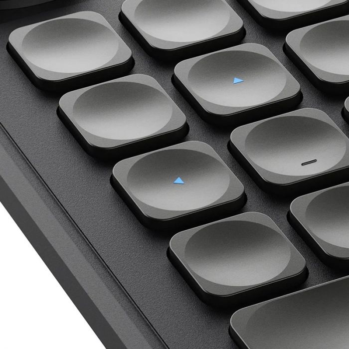 Міні клавіатура Huion K20