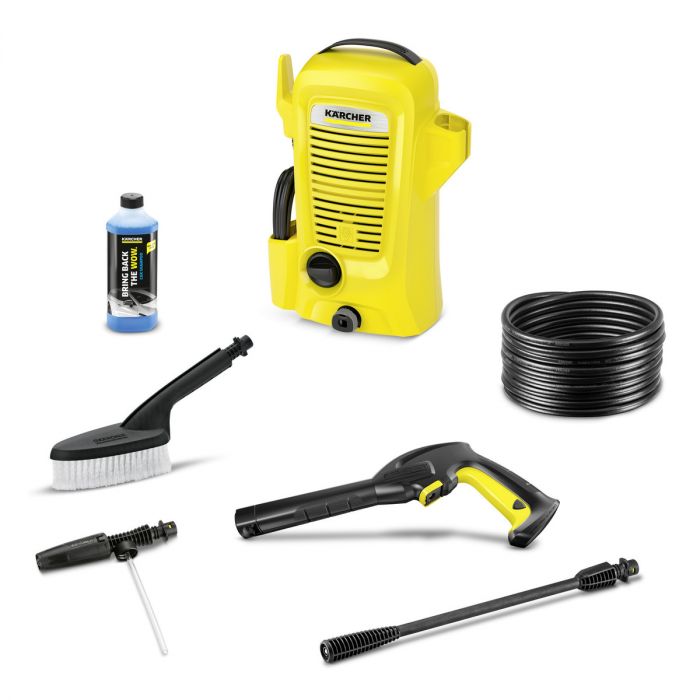 Мiнiмийка Karcher K 2 Universal Edition Car (1.673-004.0)