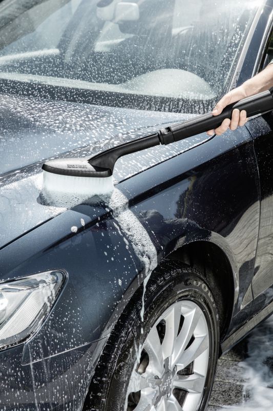 Мiнiмийка Karcher K 2 Universal Edition Car (1.673-004.0)