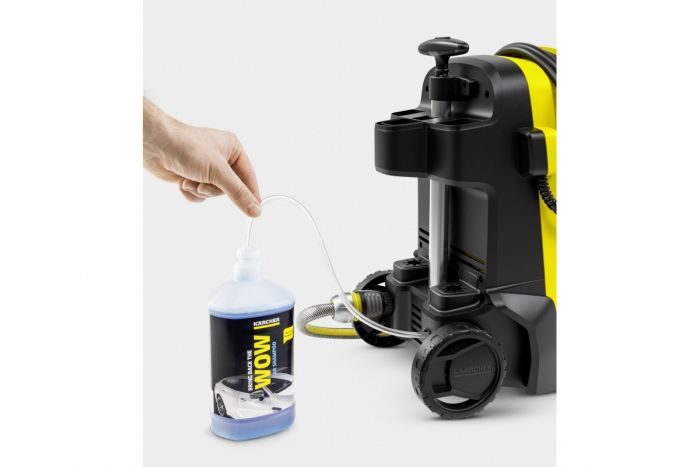 Мінімийка Karcher K 5 Classic (1.950-700.0)