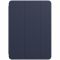 Чохол-книжка Apple Smart Folio для Apple iPad Pro 11 (2021) Deep Navy (MJMC3)
