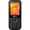 Мобiльний телефон Maxcom MM142 Dual Sim Black