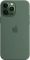 Чохол-накладка Apple Silicone Case with MagSafe для Apple iPhone 13 Pro Max Eucalyptus (MN6C3)
