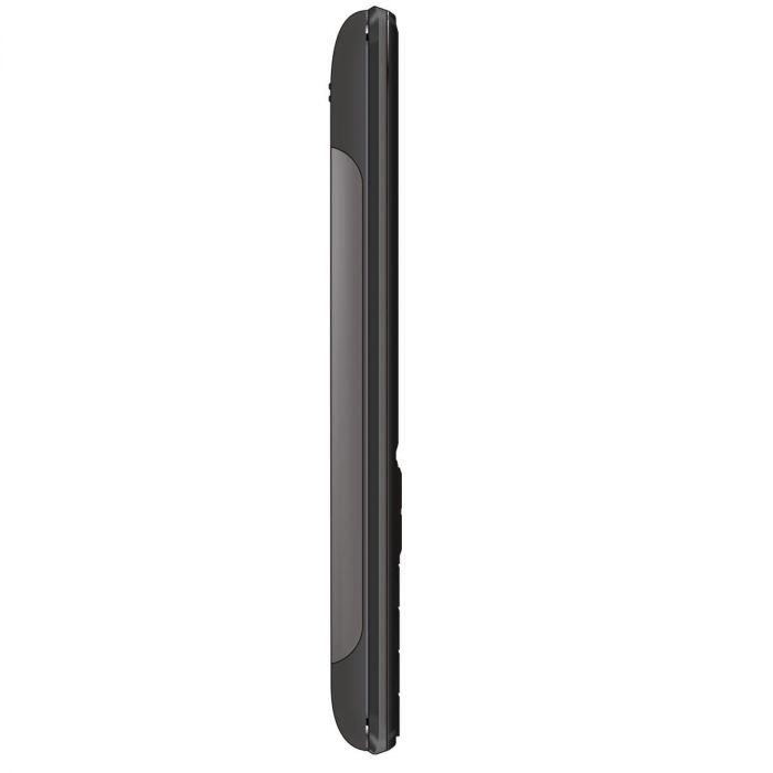 Мобiльний телефон Maxcom MM244 Black