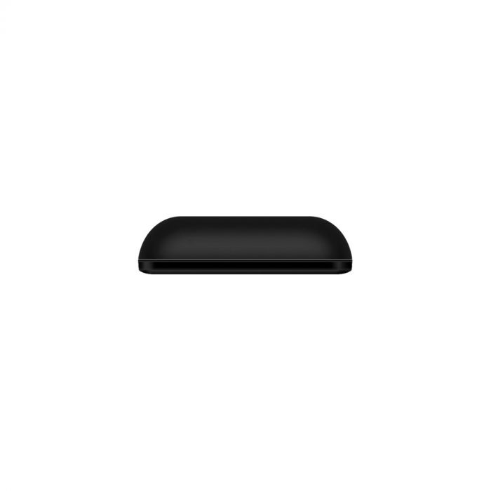 Мобiльний телефон Maxcom MM35D Black