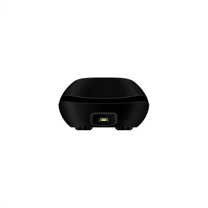Мобiльний телефон Maxcom MM35D Black