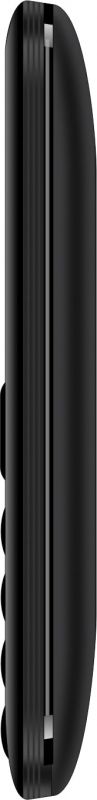 Мобiльний телефон Maxcom MM426 Black