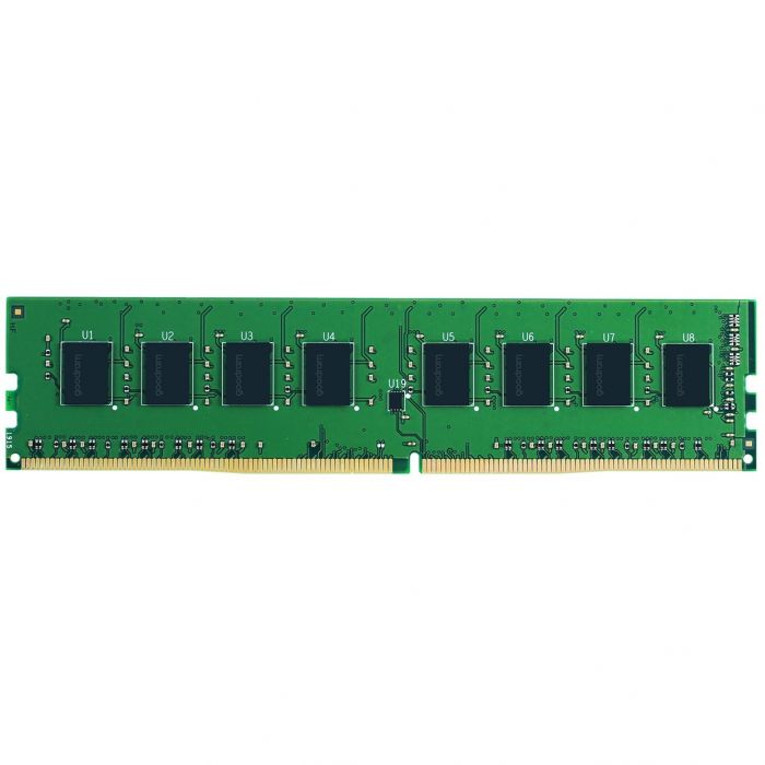 Модуль пам`яті DDR4 16GB/3200 GOODRAM (GR3200D464L22/16G)