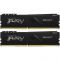 Модуль пам`ятi DDR4 2x16GB/3200 Kingston Fury Beast Black (KF432C16BB1K2/32)