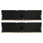 Модуль пам`яті 2x16GB/3600 Goodram Iridium Pro Deep Black (IRP-K3600D4V64L18/32GDC)