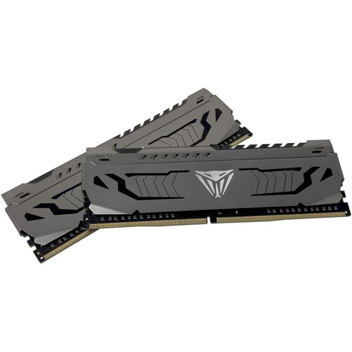 Модуль пам`яті DDR4 2x32GB/3200 Patriot Viper Steel (PVS464G320C6K)