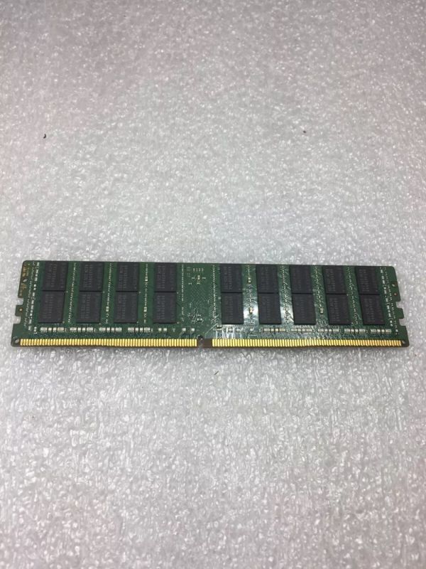 Модуль пам`яті DDR4 32GB/2133 ECC REG Server Samsung (M393A4K40BB0-CPB)