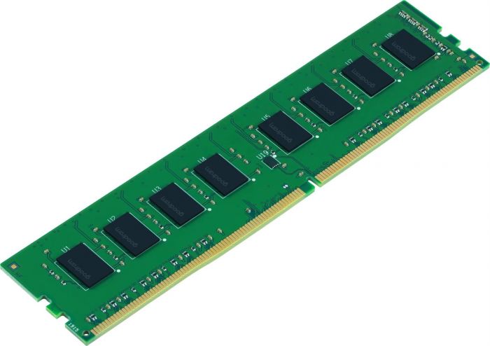 Модуль пам`ятi DDR4 32GB/2666 GOODRAM (GR2666D464L19/32G)