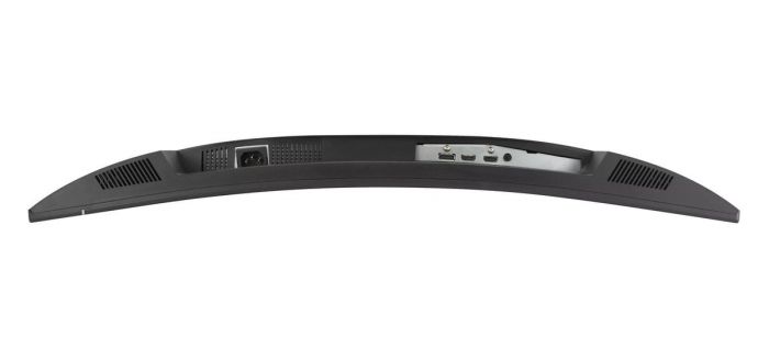 Монітор Asus 27" TUF Gaming VG27WQ3B (90LM0AQ1-B01170) VA Black Curved 180Hz