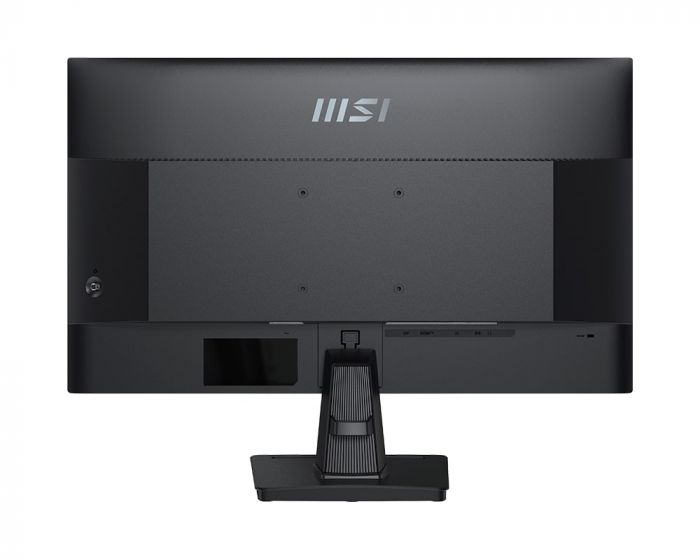 Монітор MSI 23.8" Pro MP245G IPS Black 100Hz